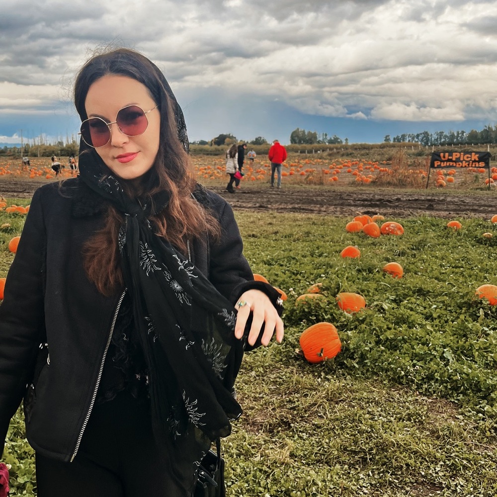 🖤black suede moto jacket🖤